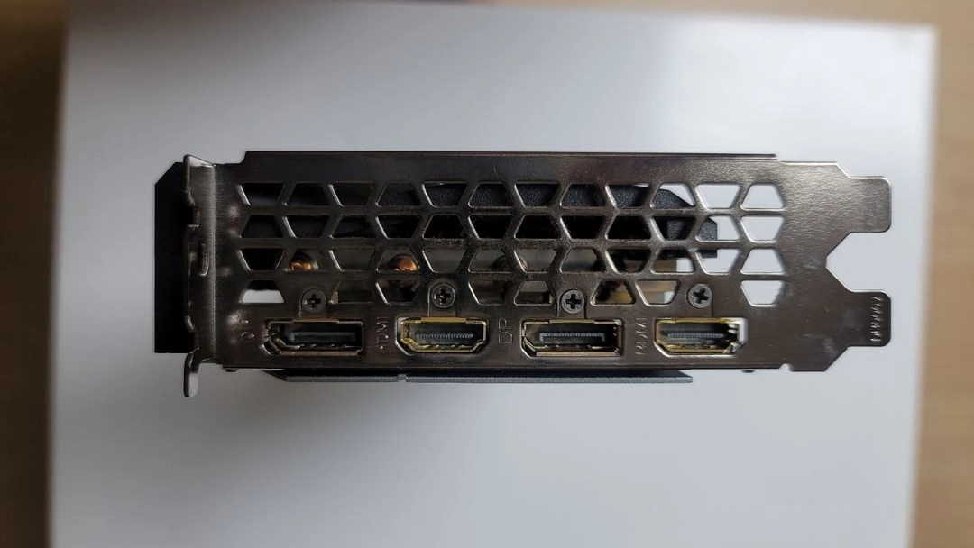 rtx 3060ti 팝니다 이미지