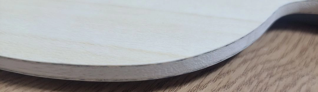국내주문제작.정품성능) 판젠동슈퍼zlc fl 가능무게87~90g 제작7일그립감.공명음.반발력.볼컨트롤 우수합니다 이미지