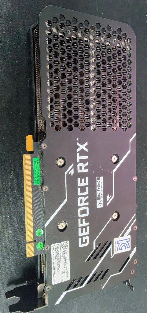 rtx3060 12gb 팝니다 이미지