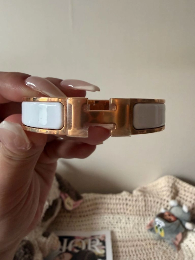에르메스 클릭아슈 이미지