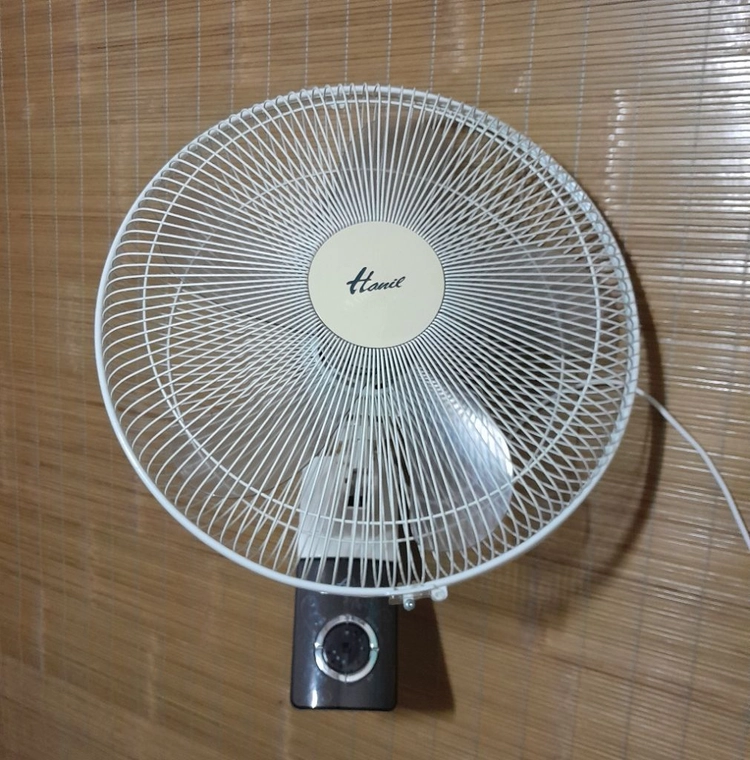 한일 벽걸이 선풍기 (리모컨 x) 19990원 이미지
