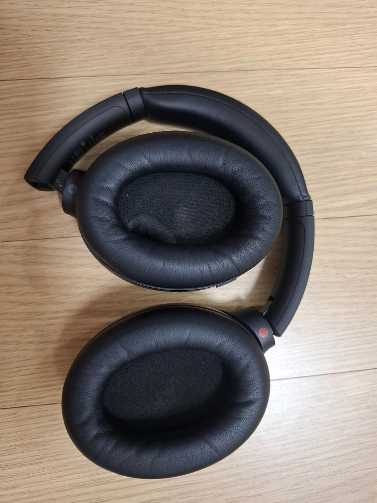 소니 헤드폰 WH-1000XM4 A급 이미지