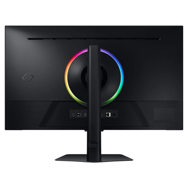 삼성 게이밍모니터 오디세이 g7 32인치 S32DG700E 이미지