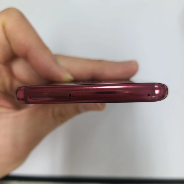 갤럭시S8 64GB 레드 U+ 무잔상 AA급 서브폰 세컨폰 205355 이미지