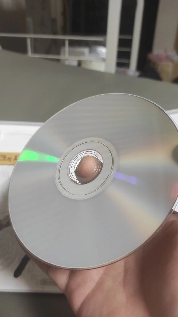 닌텐도 wii 리으의 사격 트레이닝 이미지