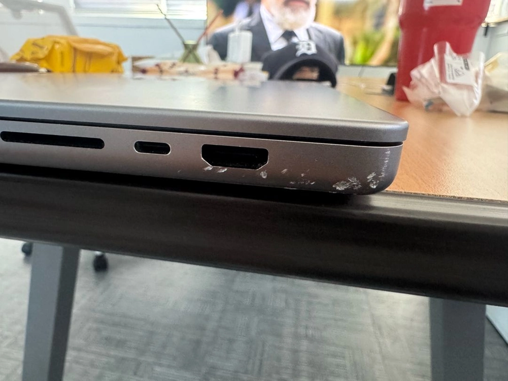 노트북 M2 max 32g 1t 16인치 이미지