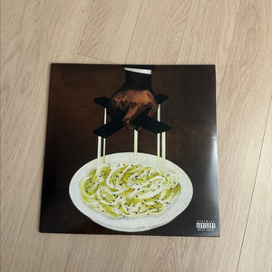 Freddie Gibbs & The Alchemist LP 이미지