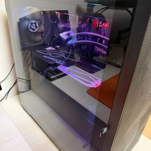 98삼디 4070ti 컴퓨터랑 플스5프로랑 교환원합니다 이미지