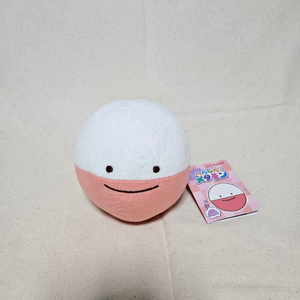 포켓몬스터 변신 메타몽 붐볼 인형 이미지
