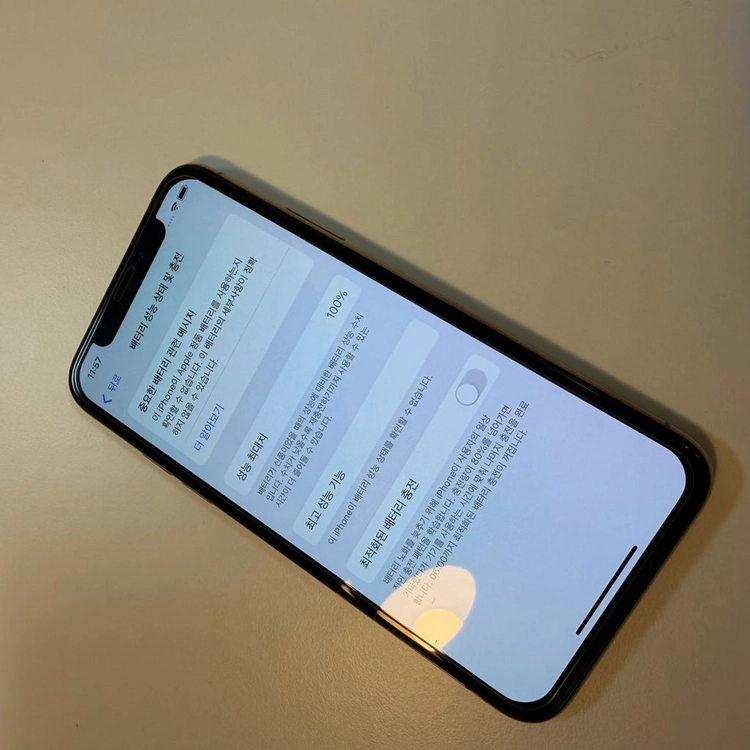 아이폰 xs 256 로즈골드 이미지