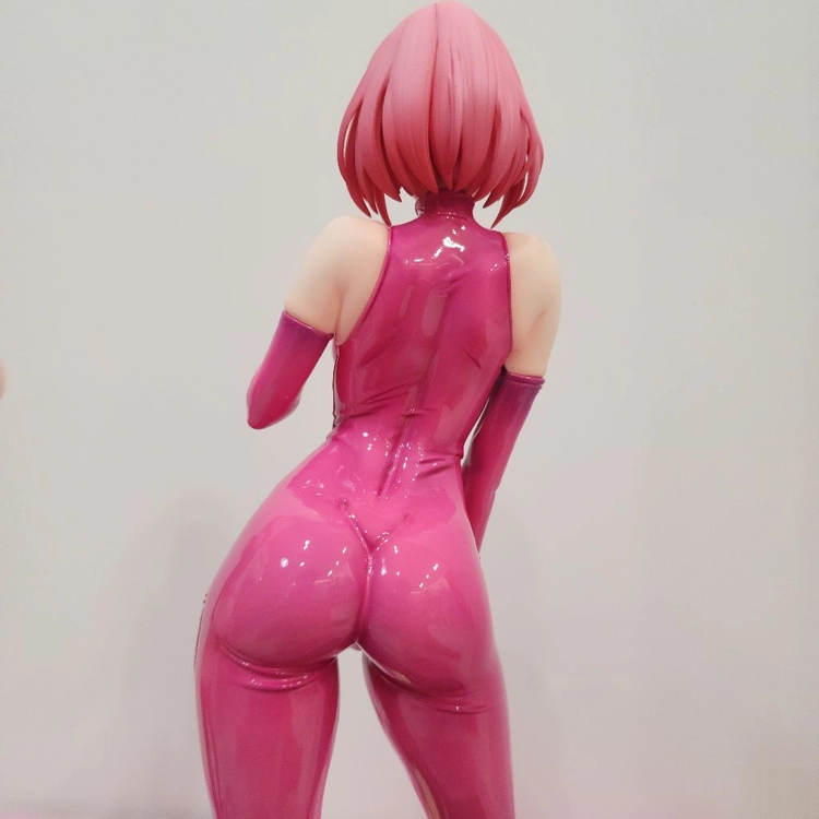 StarUniverse Studio 나루토 사쿠라 레진 피규어 이미지