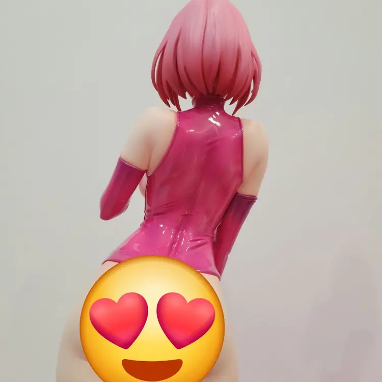 StarUniverse Studio 나루토 사쿠라 레진 피규어 이미지