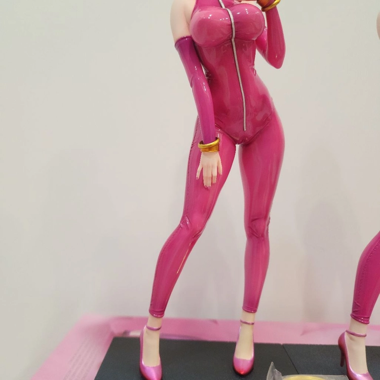 StarUniverse Studio 나루토 사쿠라 레진 피규어 이미지
