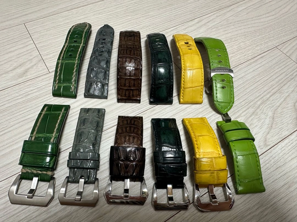 파네라이 233 팝니다 이미지