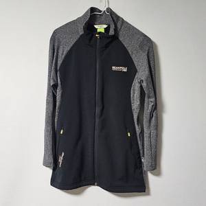95빈폴 아웃도어(BEANPOLE OUTDOOR) 여성 고어 윈드스토퍼 집업 재킷 이미지