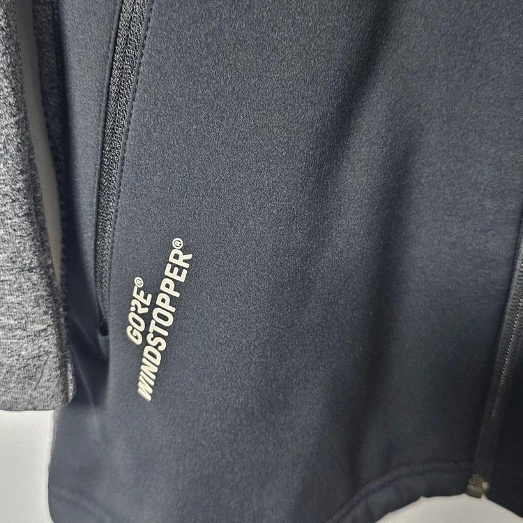 95빈폴 아웃도어(BEANPOLE OUTDOOR) 여성 고어 윈드스토퍼 집업 재킷 이미지