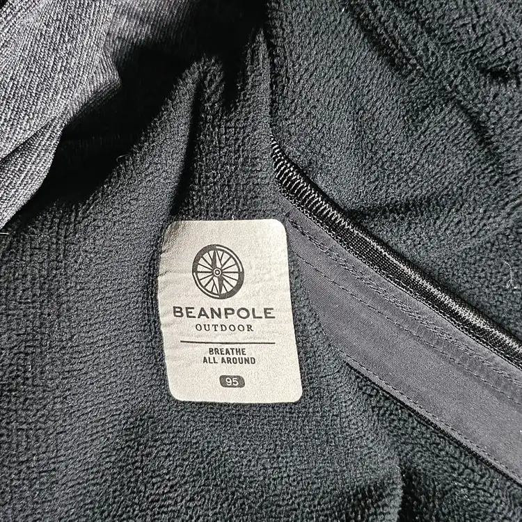 95빈폴 아웃도어(BEANPOLE OUTDOOR) 여성 고어 윈드스토퍼 집업 재킷 이미지