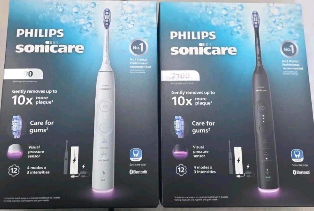 필립스 올 뉴 소닉케어 프로 미개봉 새상품 이미지