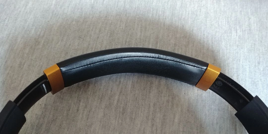 akg n90q 헤드폰 판매 합니다 이미지