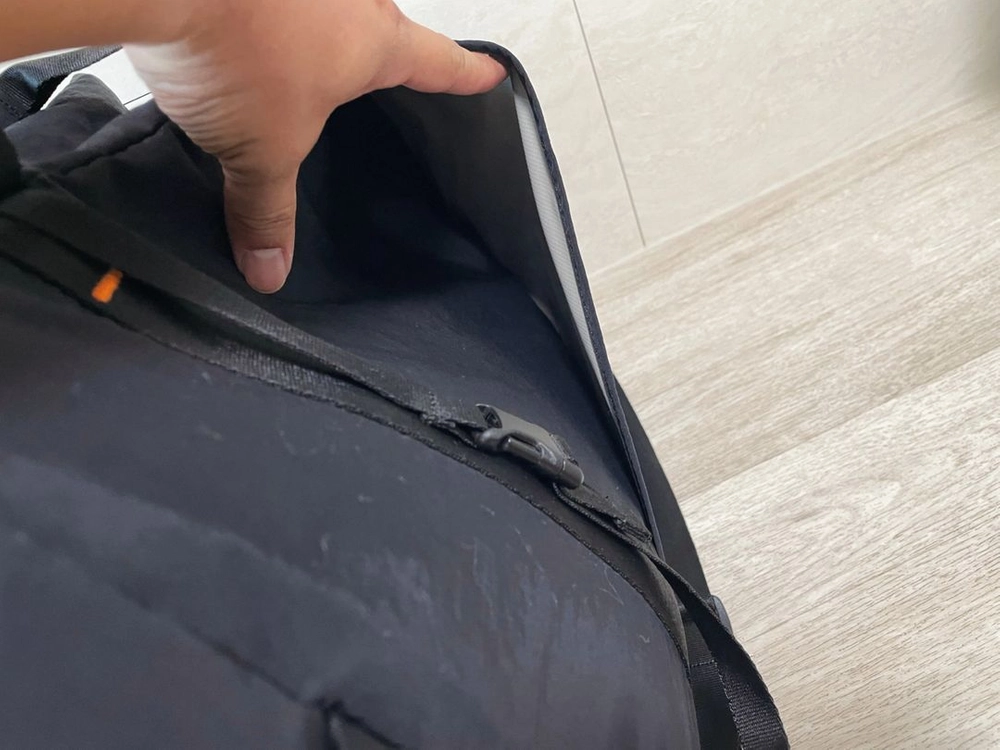 로우로우 / 테니스 클럽 보스턴백, 운동가방, 여행가방 이미지