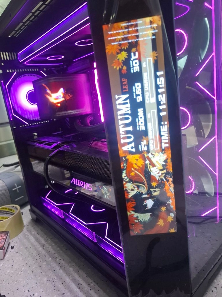 9800x3D,64g,SSD2TB,5080,4k셋트 - 안심되는 중고거래