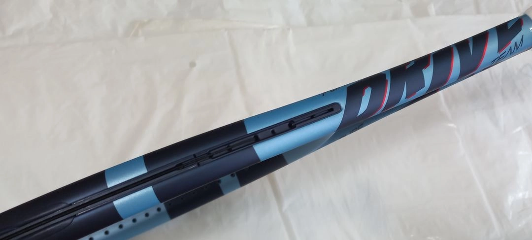 테니스라켓 바볼랏 2025 퓨어드라이브팀 (285g) 이미지