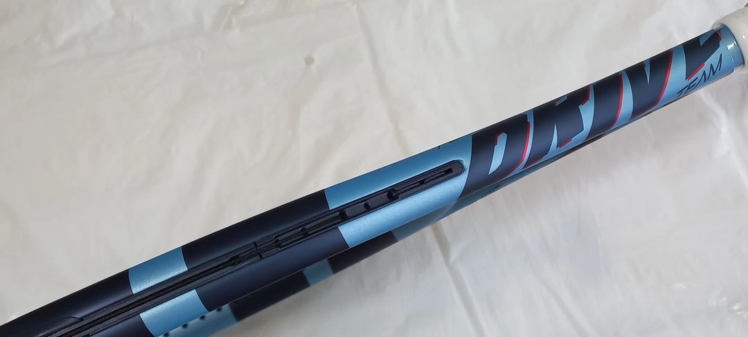 테니스라켓 바볼랏 2025 퓨어드라이브팀 (285g) 이미지