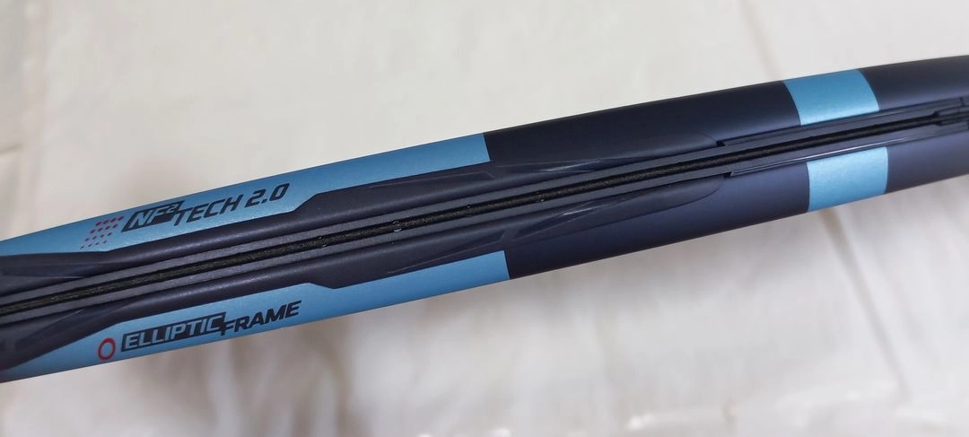 테니스라켓 바볼랏 2025 퓨어드라이브팀 (285g) 이미지