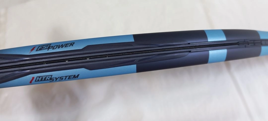 테니스라켓 바볼랏 2025 퓨어드라이브팀 (285g) 이미지