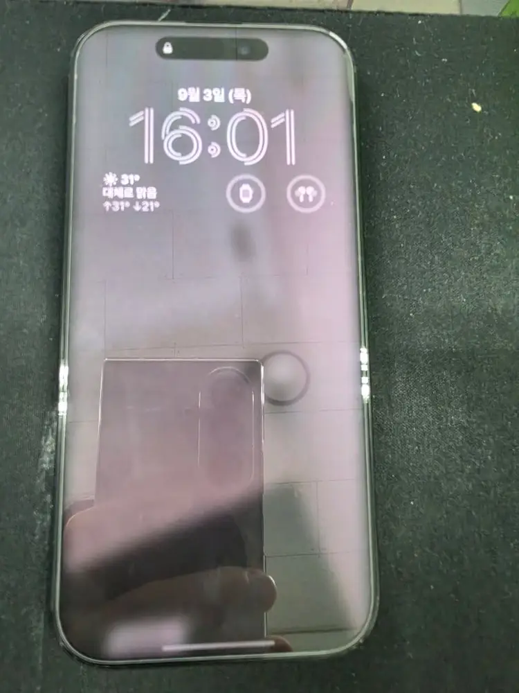 아이폰 16프로 512GB 애케플 27년 6월 이미지