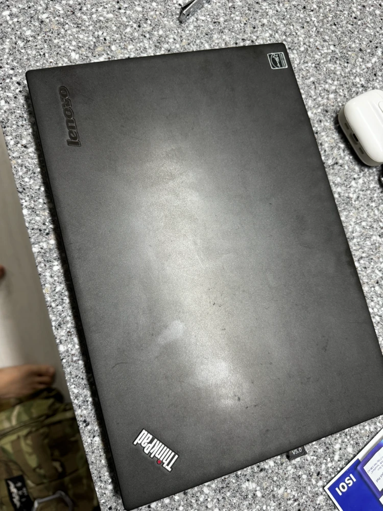 레노버 씽크패드 T440s 노트북 - 안심되는 중고거래