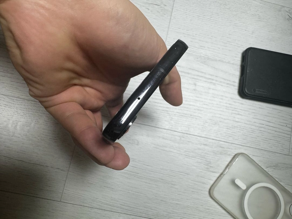 무잔상 갤럭시s23 블랙 256gb 이미지