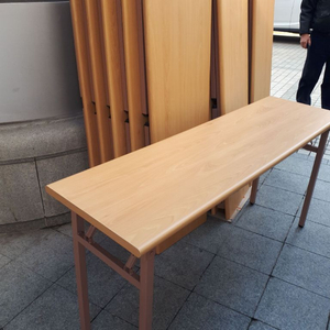 접이식테이블 접탁자 클래식의자 이미지