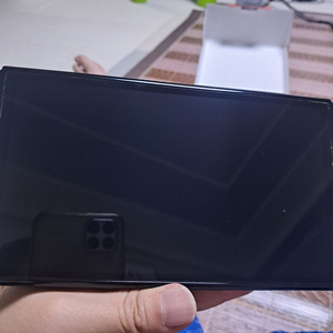 닌텐도 스위치 OLED 풀박 팝니다 이미지