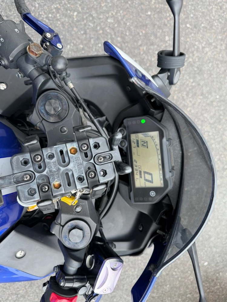 야마하 YZF-R3 20년식 이미지
