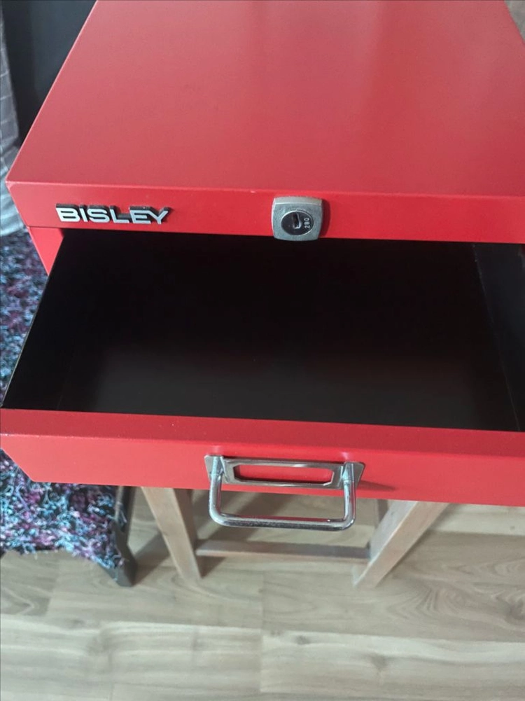 bisley 이미지
