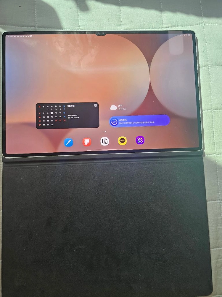 갤럭시 s10울트라 256 wifi 이미지