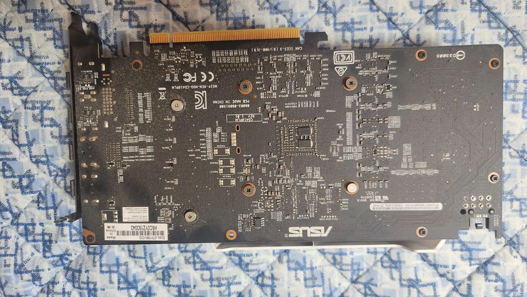 gtx1060 3gb 이미지