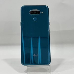 무잔상)LG X6(X625) 64GB 블루 Y1077 이미지