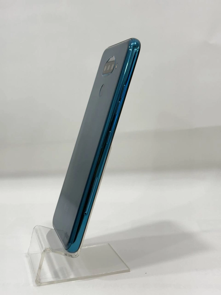 무잔상)LG X6(X625) 64GB 블루 Y1077 이미지