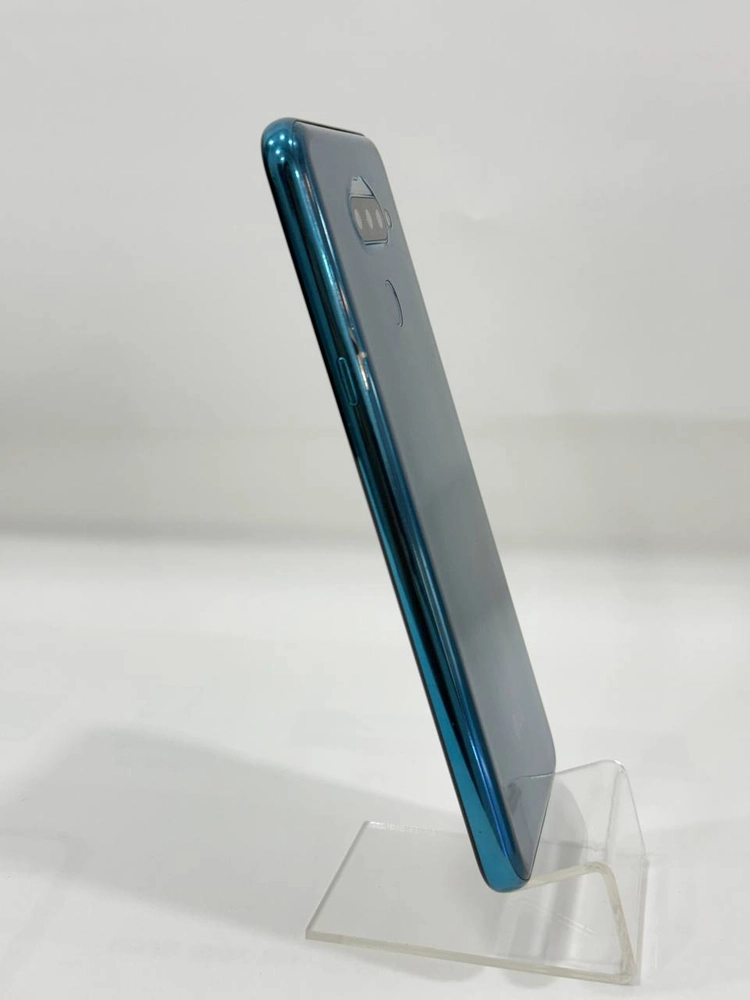 무잔상)LG X6(X625) 64GB 블루 Y1077 이미지