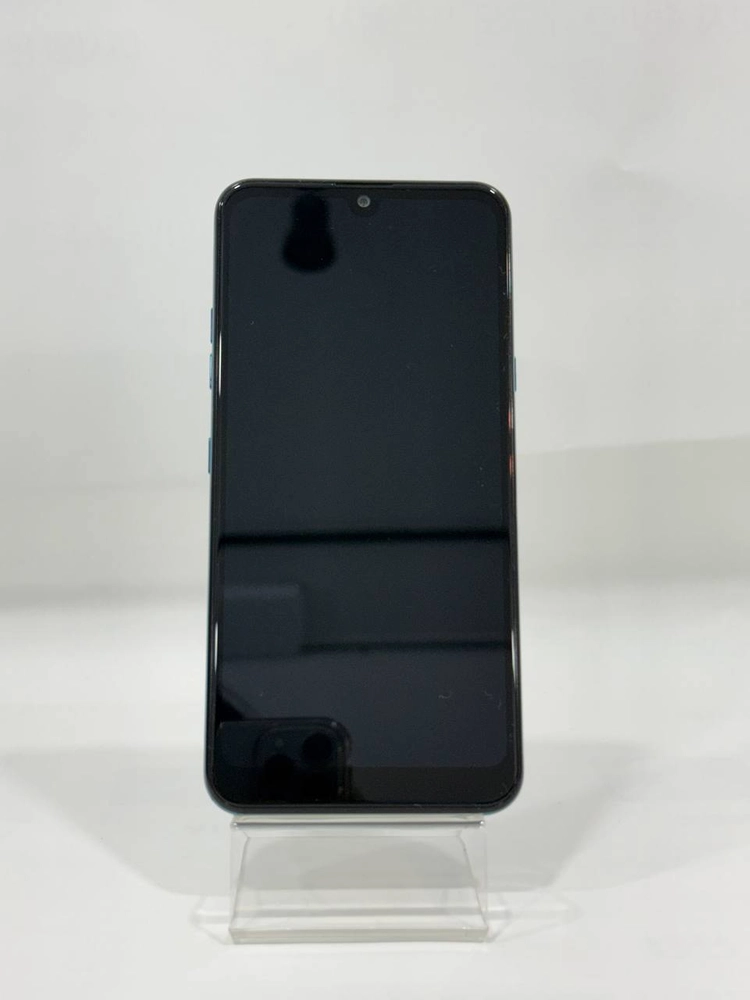 무잔상)LG X6(X625) 64GB 블루 Y1077 이미지