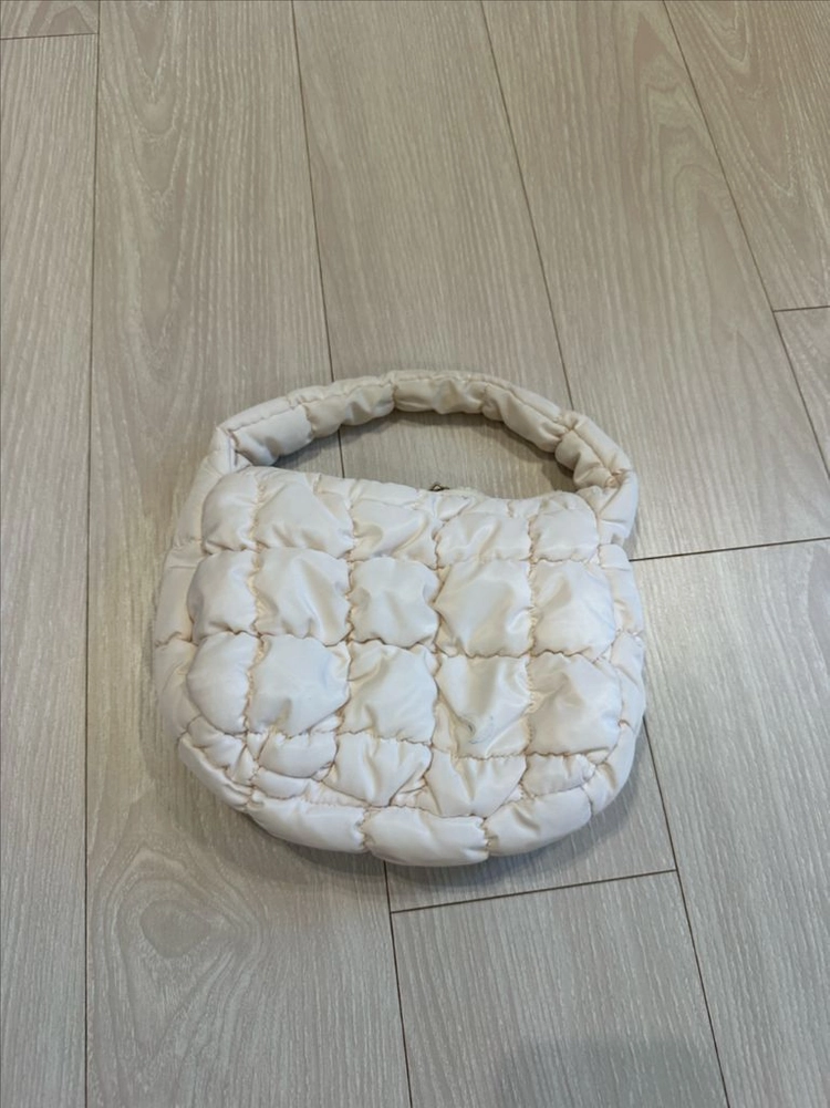 아동 보세 가방 2개 이미지