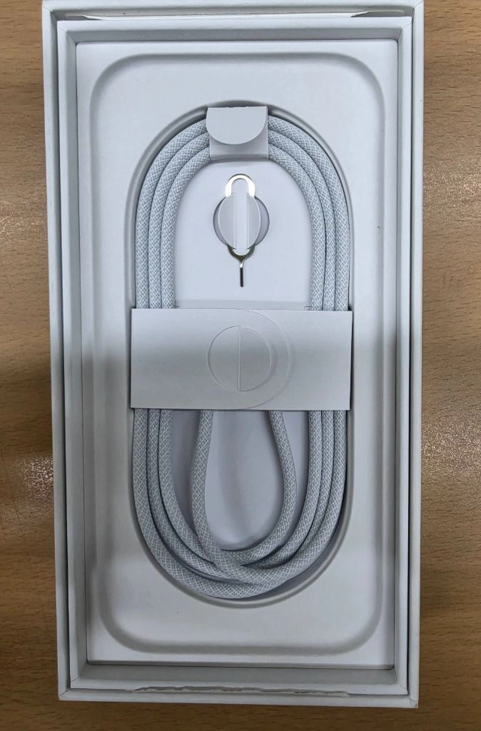 아이폰 17프로 256GB 자급제 오렌지 이미지