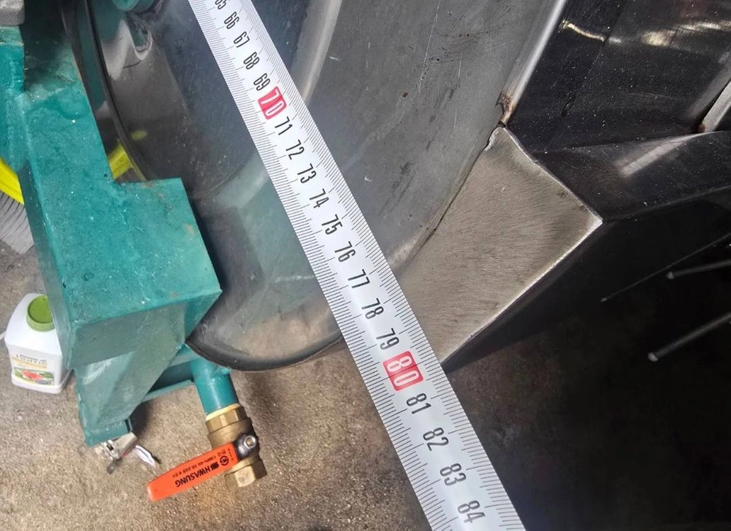업소용 내장세척기 ,막창세척기 ,양세척기,부산물세척기 이미지