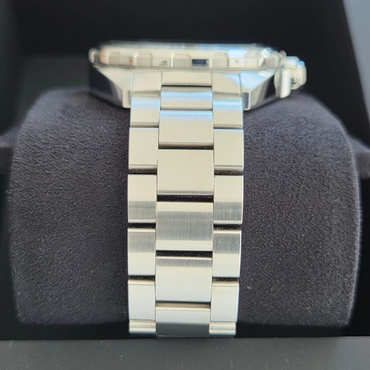 태그호이어 포뮬러1 신형 41mm 쿼츠 검판 WAZ1112(2026년식) 이미지