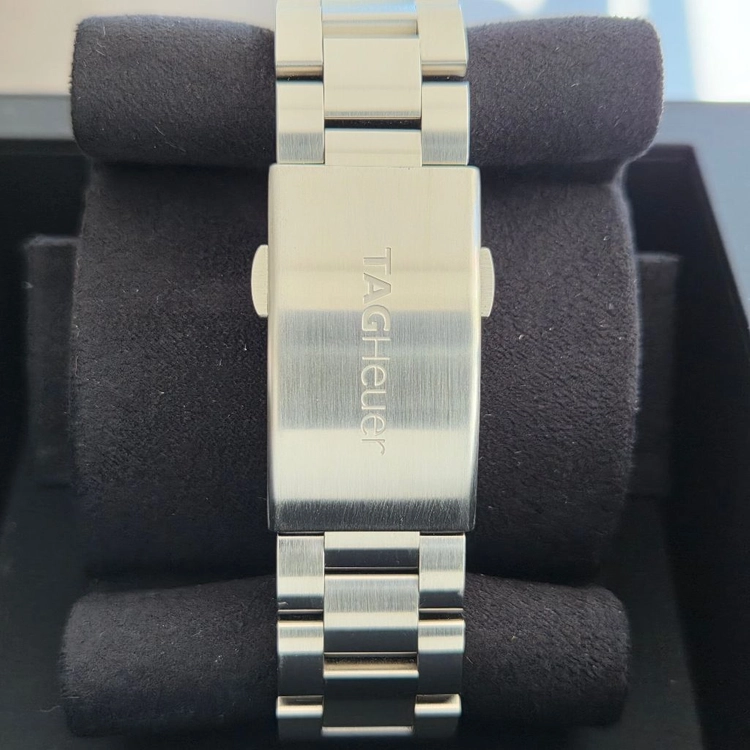 태그호이어 포뮬러1 신형 41mm 쿼츠 검판 WAZ1112(2026년식) 이미지