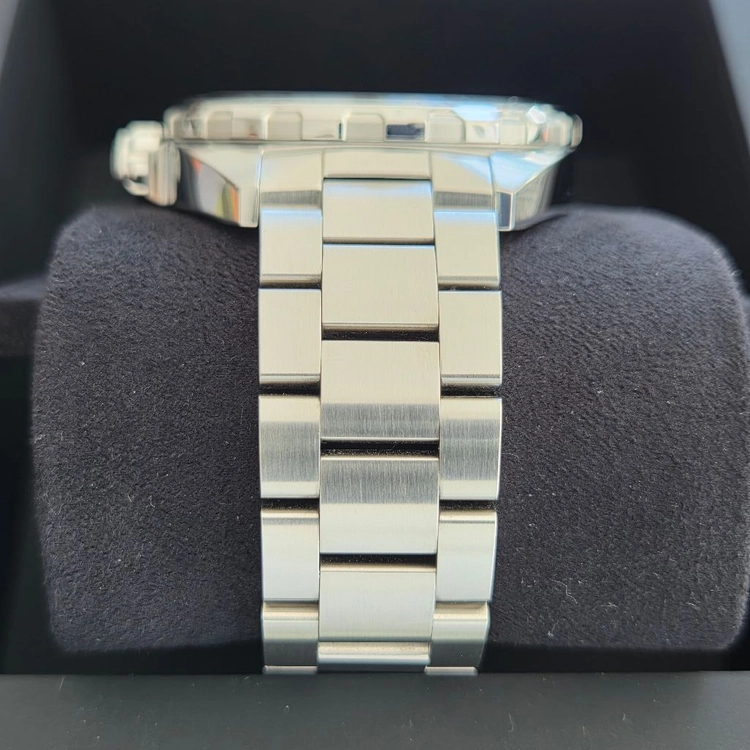 태그호이어 포뮬러1 신형 41mm 쿼츠 검판 WAZ1112(2026년식) 이미지