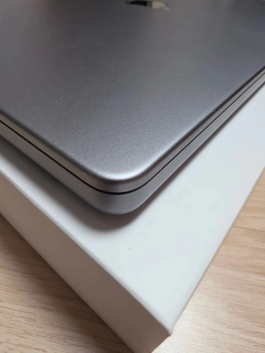 맥북 프로 16인치 M1 Max 16GB/SSD 1TB 2021 스페이스 그레이 - 안심되는 중고거래