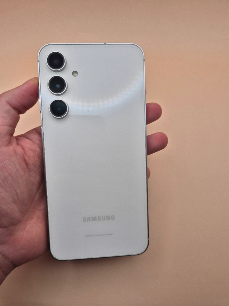 삼성 갤럭시 S23 FE 256GB 스마트폰 급처 이미지